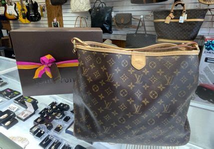 pawnshop that buys louis vuitton bags|pawn shops selling handbags.